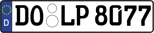 DO-LP8077