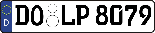 DO-LP8079