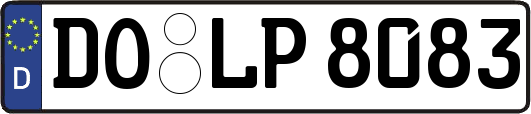 DO-LP8083