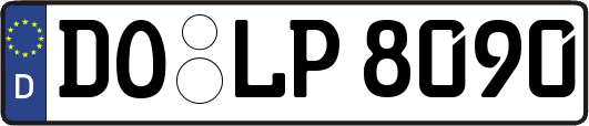 DO-LP8090