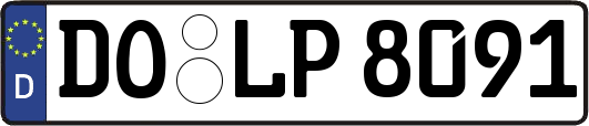 DO-LP8091