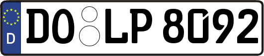 DO-LP8092