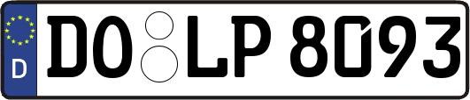 DO-LP8093
