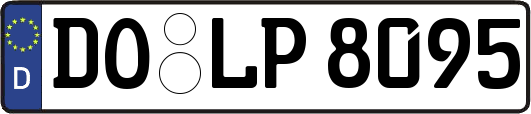 DO-LP8095