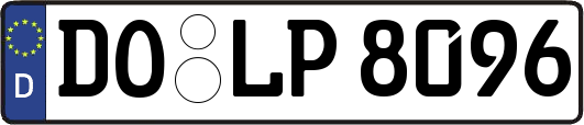 DO-LP8096