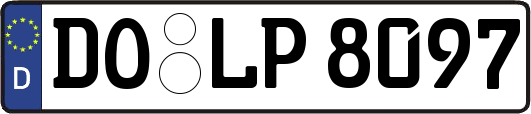DO-LP8097