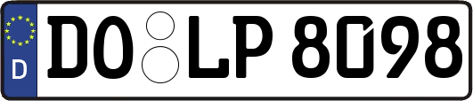 DO-LP8098