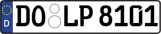 DO-LP8101