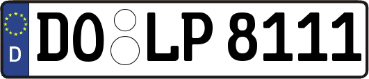 DO-LP8111