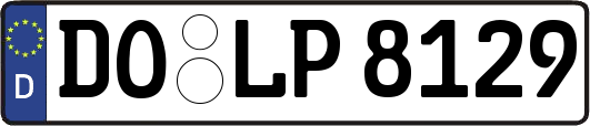 DO-LP8129