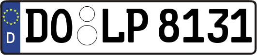 DO-LP8131