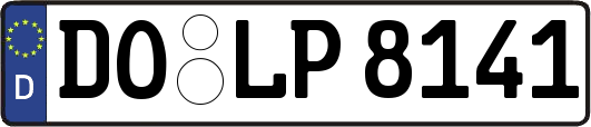 DO-LP8141