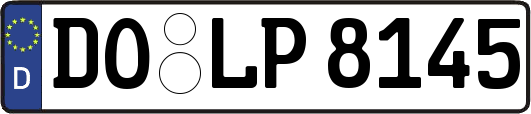 DO-LP8145