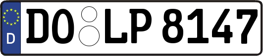 DO-LP8147