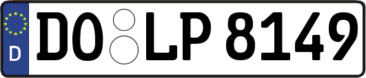 DO-LP8149