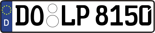 DO-LP8150