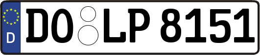 DO-LP8151