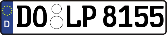 DO-LP8155
