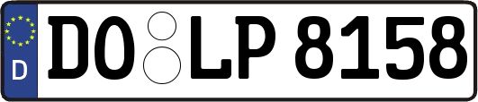 DO-LP8158