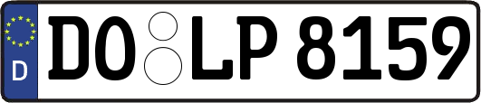 DO-LP8159