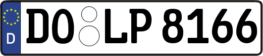 DO-LP8166