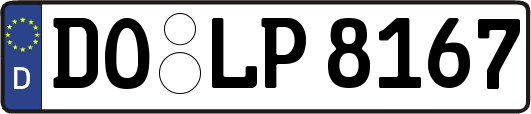 DO-LP8167