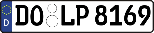 DO-LP8169