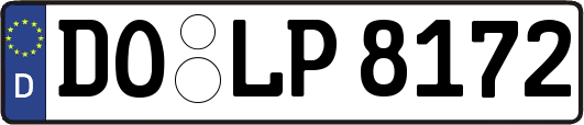 DO-LP8172