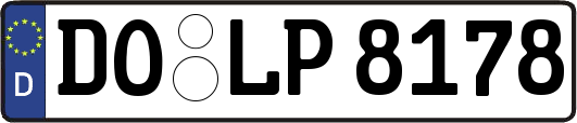 DO-LP8178