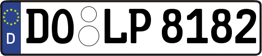 DO-LP8182