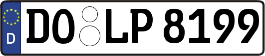 DO-LP8199