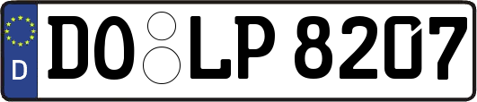 DO-LP8207