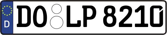 DO-LP8210