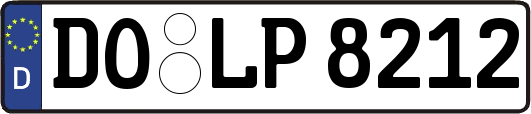 DO-LP8212