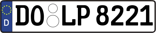 DO-LP8221