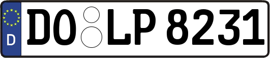 DO-LP8231