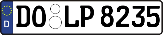 DO-LP8235