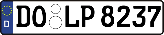 DO-LP8237