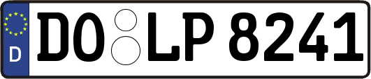 DO-LP8241