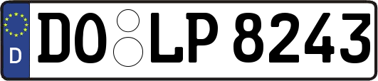 DO-LP8243