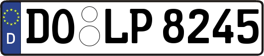 DO-LP8245