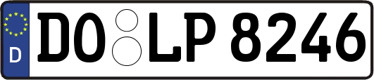 DO-LP8246