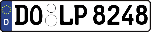 DO-LP8248