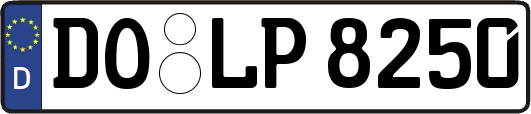 DO-LP8250