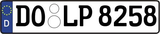 DO-LP8258