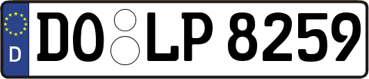 DO-LP8259