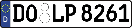 DO-LP8261