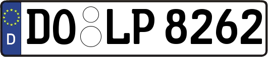 DO-LP8262