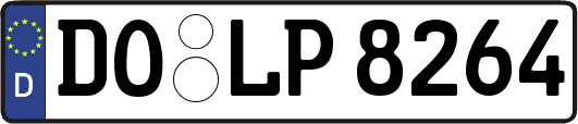 DO-LP8264