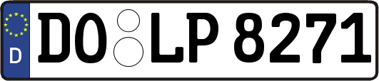 DO-LP8271
